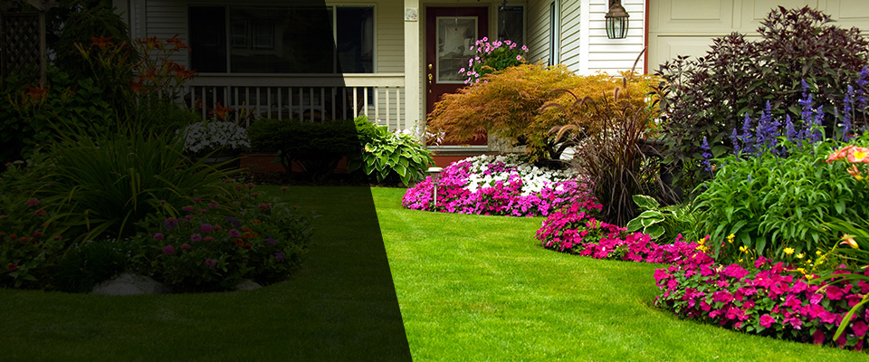 Red Wing Landscapers