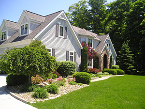 Landscapers and Lawncare Services in Red Wing, MN